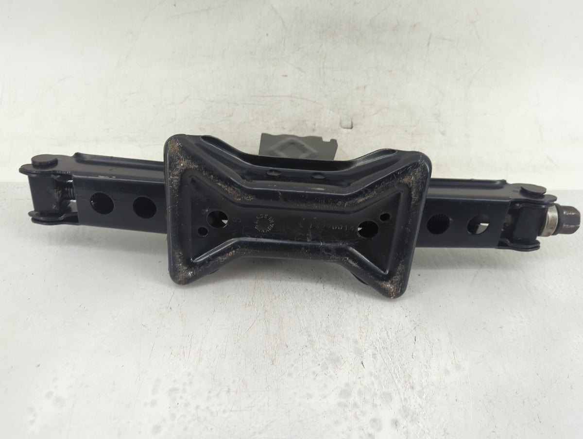 2012 Buick Enclave Undefined 829669 - Oemusedautoparts1.com