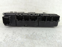 2010-2017 Buick Enclave Master Power Window Switch Replacement Driver Side Left Fits Fits 2010 2011 2012 2013 2014 2015 2016