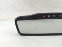 2009-2012 Buick Enclave Interior Rear View Mirror Replacement OEM Fits Fits 2009 2010 2011 2012 2013 2014 OEM Used Auto Part