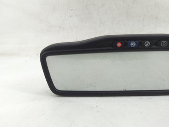 compare product 2009-2012 Buick Enclave Interior Rear View Mirror Replacement OEM Fits Fits 2009 2010 2011 2012 2013 2014 OEM Used Auto Parts
