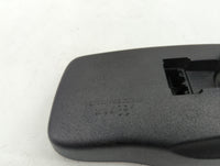 2009-2012 Buick Enclave Interior Rear View Mirror Replacement OEM Fits Fits 2009 2010 2011 2012 2013 2014 OEM Used Auto Part