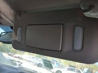 2008-2017 Buick Enclave Sun Visor Shade Replacement Passenger Right Mirror Fits OEM Used Auto Parts - Oemusedautoparts1.com