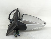 2008-2012 Buick Enclave Passenger Side View Mirror - Right Door Mirror OEM Used - Oemusedautoparts1.com