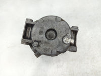 2008-2012 Buick Enclave Air Conditioning A/c Ac Compressor Oem 853122 - Oemusedautoparts1.com
