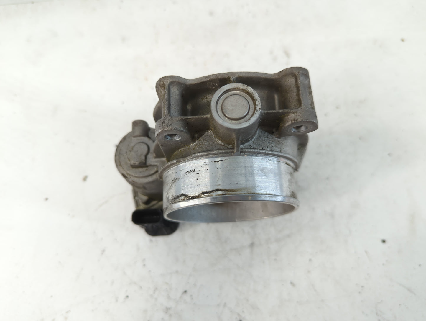 2012-2020 Buick Enclave Throttle Body Fits Fits 2012 2013 2014 2015 2016 2017 2018 2019 2020 2021 2022 OEM Used Auto Parts -