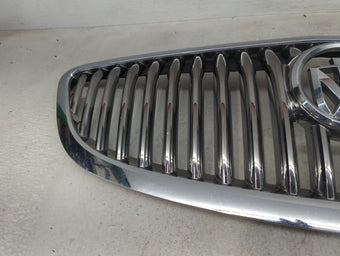 compare product 2008-2012 Buick Enclave Front Grille Bumper Not Included