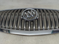 2008-2012 Buick Enclave Front Grille Bumper Not Included - Oemusedautoparts1.com