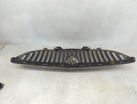 2008-2012 Buick Enclave Front Grille Bumper Not Included - Oemusedautoparts1.com