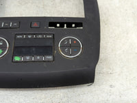 2008-2016 Buick Enclave Climate Control Module Temperature AC/Heater Replacement P/N:25932038 Fits OEM Used Auto Parts - Oem