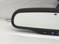 2009-2012 Buick Enclave Interior Rear View Mirror Replacement OEM Fits Fits 2009 2010 2011 2012 2013 2014 OEM Used Auto Part