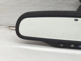 compare product 2009-2012 Buick Enclave Interior Rear View Mirror Replacement OEM Fits Fits 2009 2010 2011 2012 2013 2014 OEM Used Auto Parts