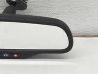 2009-2012 Buick Enclave Interior Rear View Mirror Replacement OEM Fits Fits 2009 2010 2011 2012 2013 2014 OEM Used Auto Part