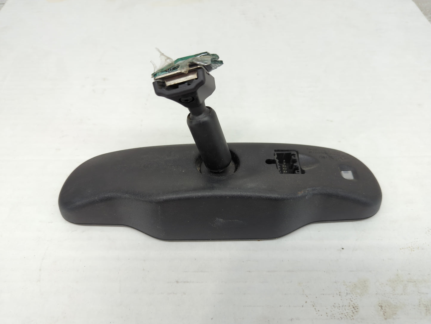 2009-2012 Buick Enclave Interior Rear View Mirror Replacement OEM Fits Fits 2009 2010 2011 2012 2013 2014 OEM Used Auto Part