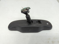 2009-2012 Buick Enclave Interior Rear View Mirror Replacement OEM Fits Fits 2009 2010 2011 2012 2013 2014 OEM Used Auto Part
