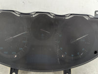 2008-2012 Buick Enclave Instrument Cluster Speedometer Gauges P/N:22180041 22763014 Miles:174K Fits Fits 2008 2009 2010 2011