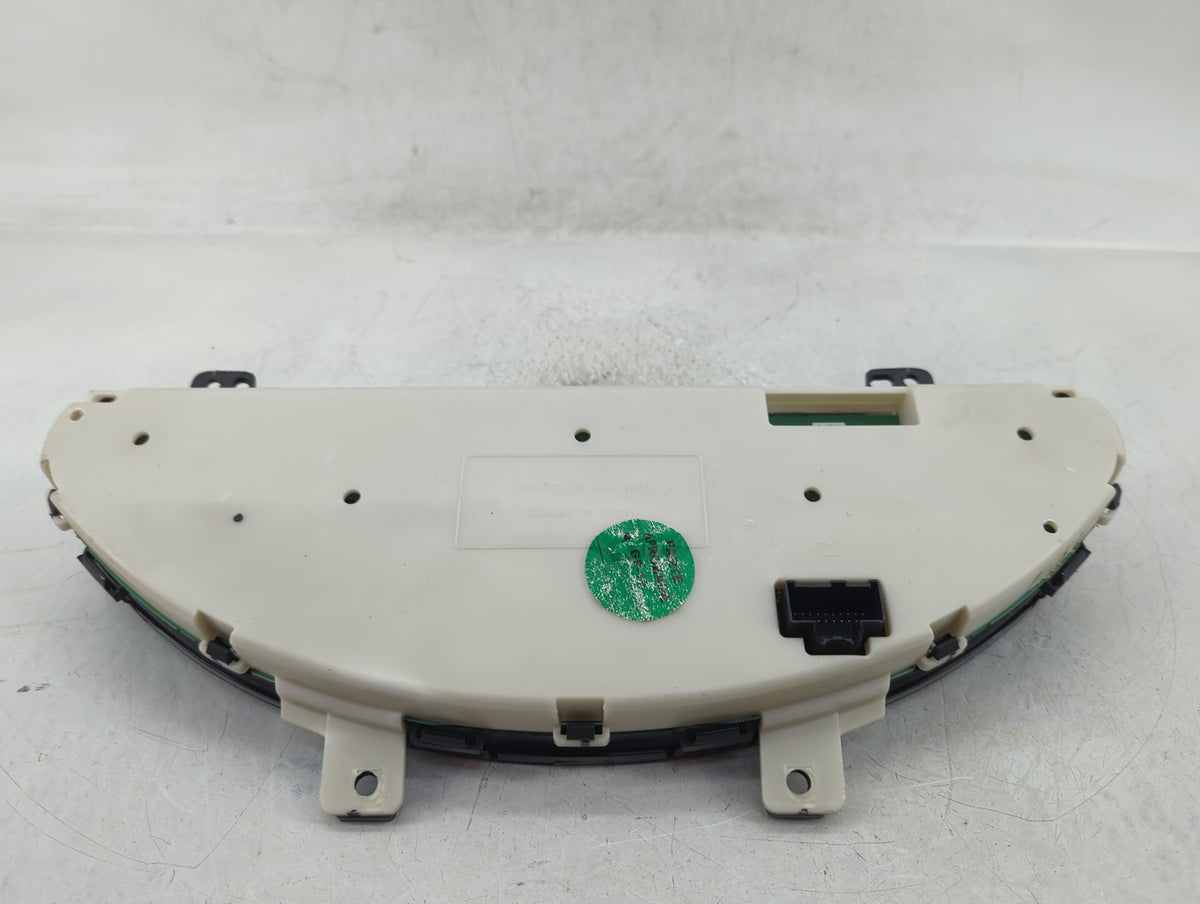 2008-2012 Buick Enclave Instrument Cluster Speedometer Gauges P/N:22180041 22763014 Miles:174K Fits Fits 2008 2009 2010 2011