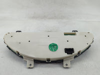 2008-2012 Buick Enclave Instrument Cluster Speedometer Gauges P/N:22180041 22763014 Miles:174K Fits Fits 2008 2009 2010 2011
