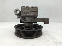 2008-2017 Buick Enclave Power Steering Column Pump Oem - Oemusedautoparts1.com