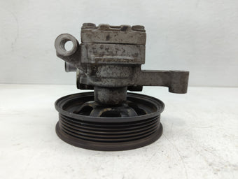 compare product 2008-2017 Buick Enclave Power Steering Column Pump Oem