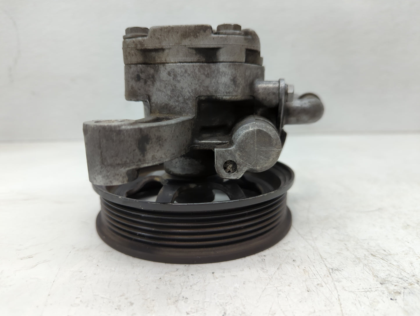 2008-2017 Buick Enclave Power Steering Column Pump Oem - Oemusedautoparts1.com