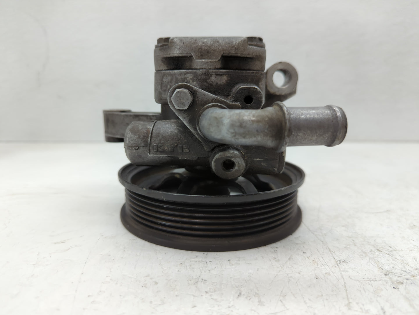2008-2017 Buick Enclave Power Steering Column Pump Oem - Oemusedautoparts1.com
