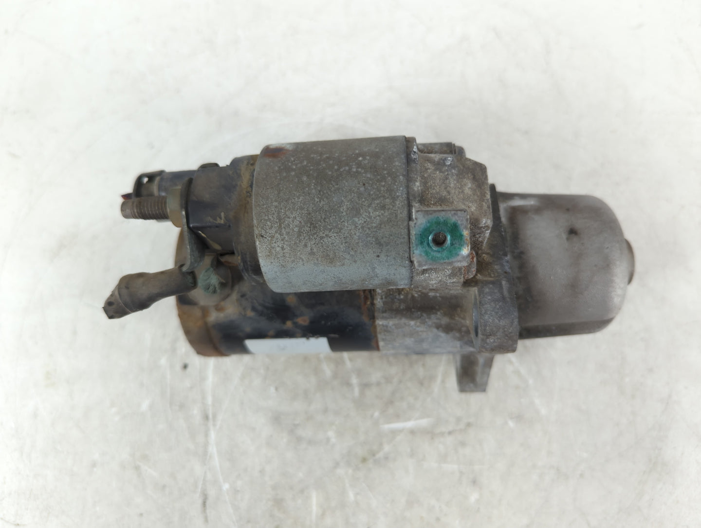 2008-2017 Buick Enclave Car Starter Motor Solenoid OEM Fits OEM Used Auto Parts - Oemusedautoparts1.com