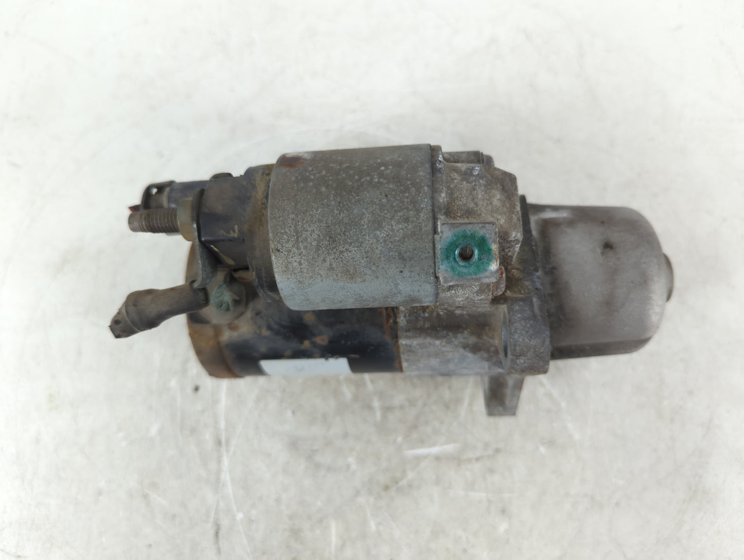 2008-2017 Buick Enclave Car Starter Motor Solenoid OEM Fits OEM Used Auto Parts - Oemusedautoparts1.com