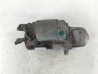 2008-2017 Buick Enclave Car Starter Motor Solenoid OEM Fits OEM Used Auto Parts - Oemusedautoparts1.com