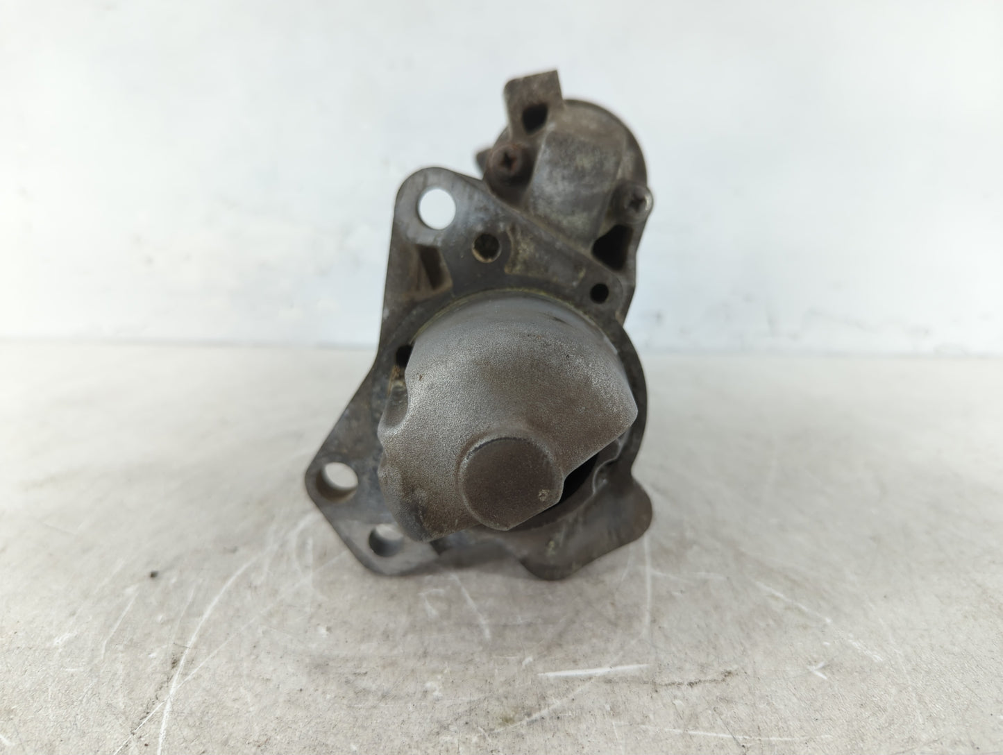 2008-2017 Buick Enclave Car Starter Motor Solenoid OEM Fits OEM Used Auto Parts - Oemusedautoparts1.com