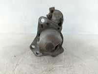 2008-2017 Buick Enclave Car Starter Motor Solenoid OEM Fits OEM Used Auto Parts - Oemusedautoparts1.com