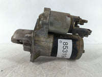 2008-2017 Buick Enclave Car Starter Motor Solenoid OEM Fits OEM Used Auto Parts - Oemusedautoparts1.com