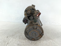 2008-2017 Buick Enclave Car Starter Motor Solenoid OEM Fits OEM Used Auto Parts - Oemusedautoparts1.com