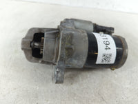 2008-2017 Buick Enclave Car Starter Motor Solenoid OEM Fits OEM Used Auto Parts - Oemusedautoparts1.com