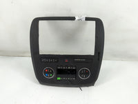 Buick Enclave Radio Control Panel 883215 - Oemusedautoparts1.com