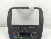 Buick Enclave Radio Control Panel 883215 - Oemusedautoparts1.com