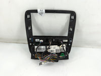 Buick Enclave Radio Control Panel - Oemusedautoparts1.com