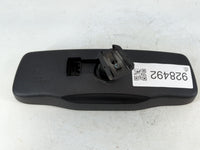 2009-2012 Buick Enclave Interior Rear View Mirror Replacement OEM P/N:25794381 E11026137 Fits Fits 2009 2010 2011 2012 2013 