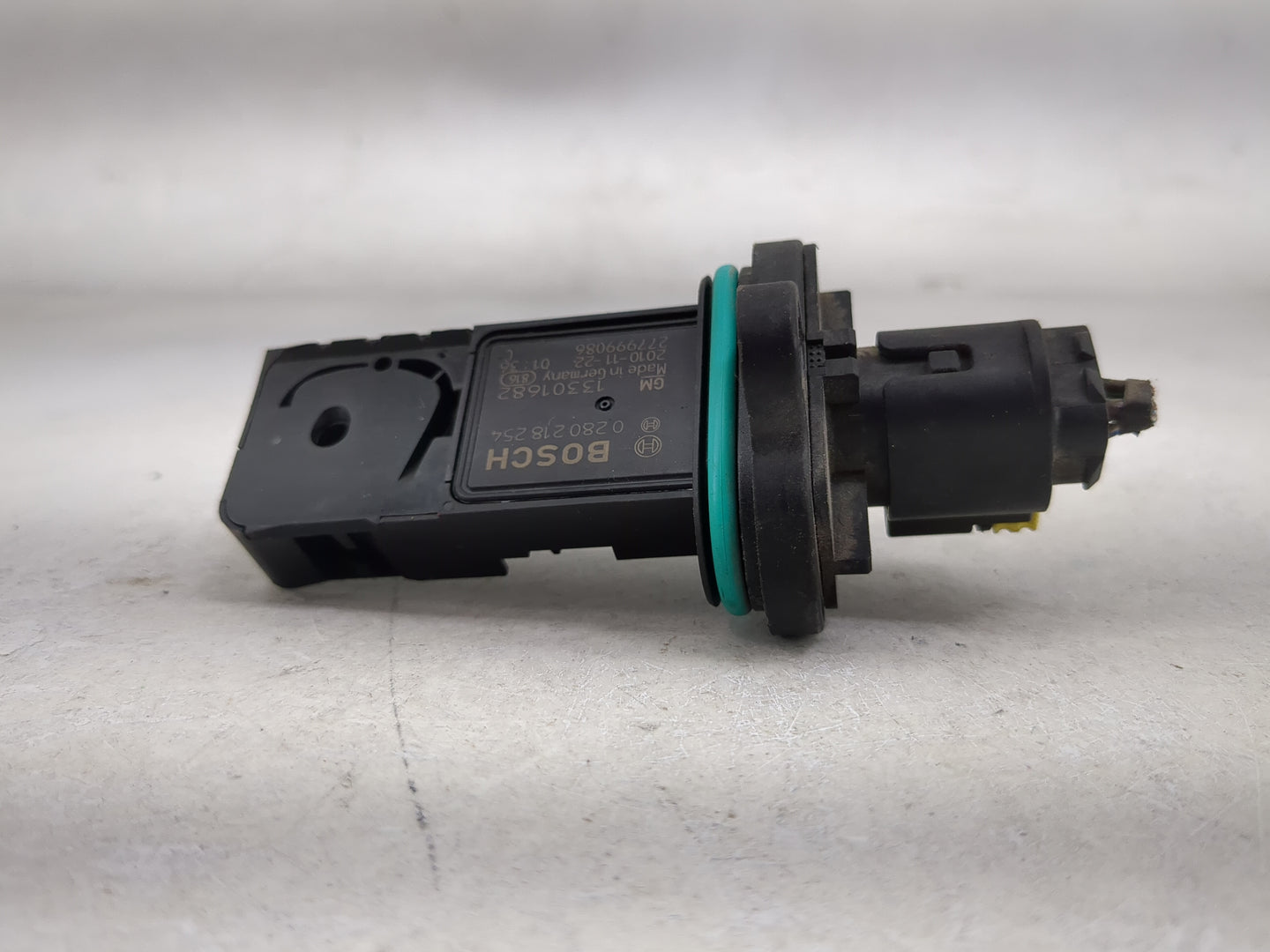 Buick Encore Mass Air Flow Meter Maf 1486318 - Oemusedautoparts1.com