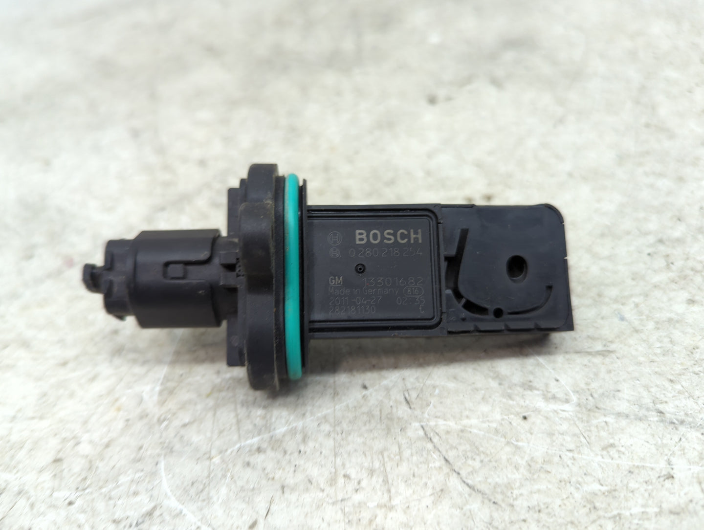 Buick Encore Mass Air Flow Meter Maf 1489962 - Oemusedautoparts1.com