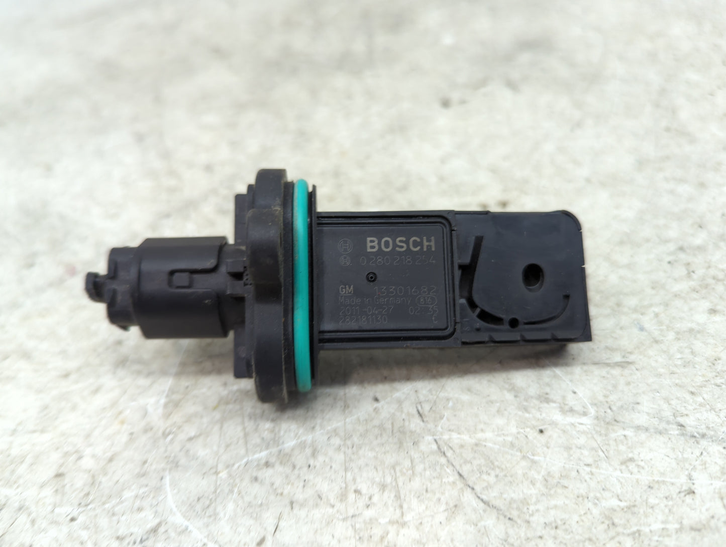 Buick Encore Mass Air Flow Meter Maf 1489962 - Oemusedautoparts1.com
