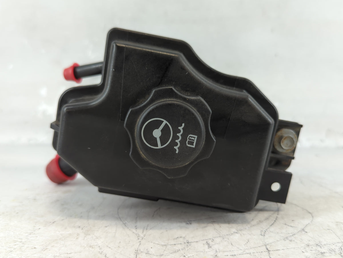 2012 Buick Lacrosse FLUID RESERVOIR TANK - Oemusedautoparts1.com