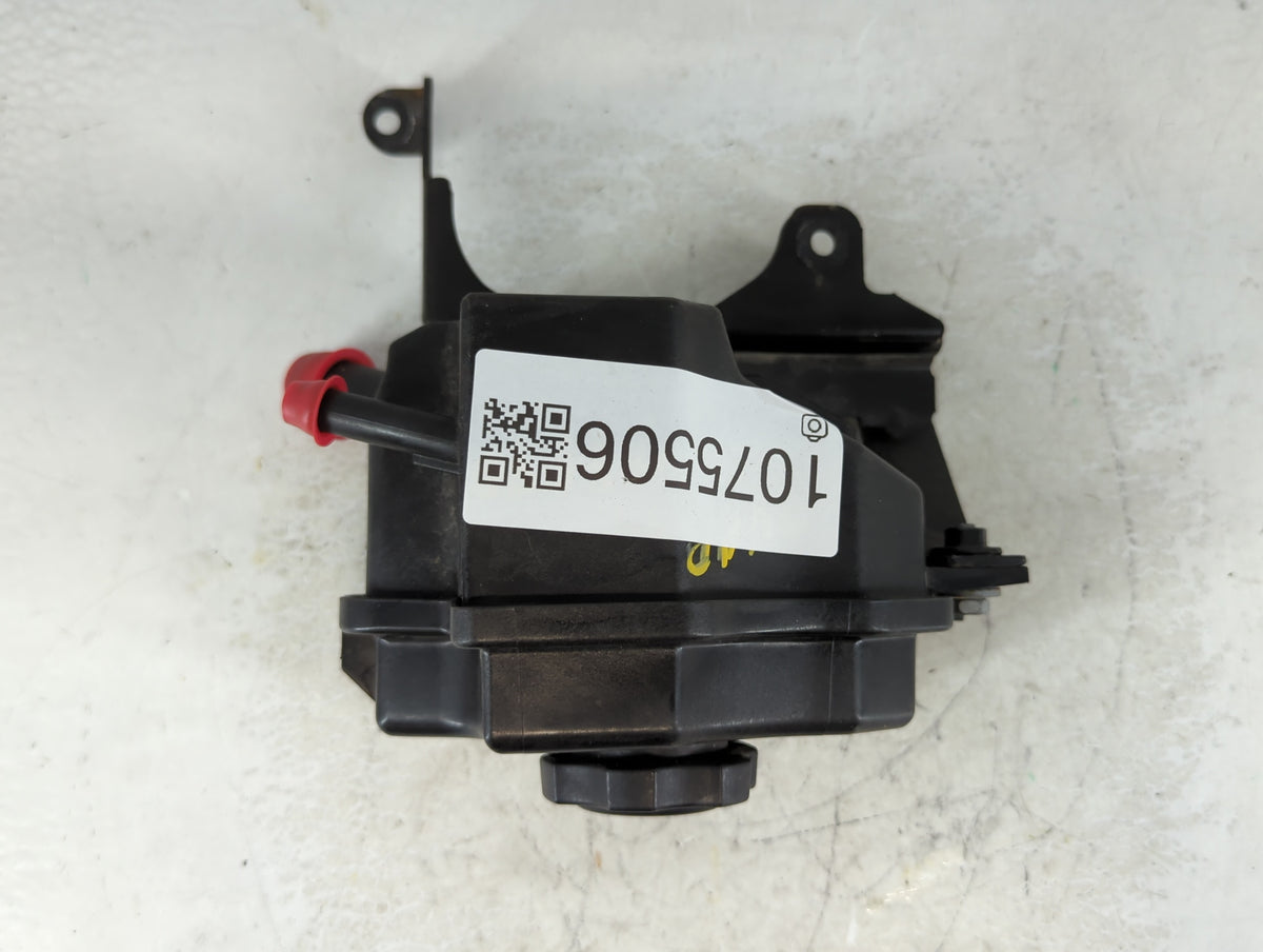 2012 Buick Lacrosse FLUID RESERVOIR TANK - Oemusedautoparts1.com