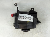 2012 Buick Lacrosse FLUID RESERVOIR TANK - Oemusedautoparts1.com