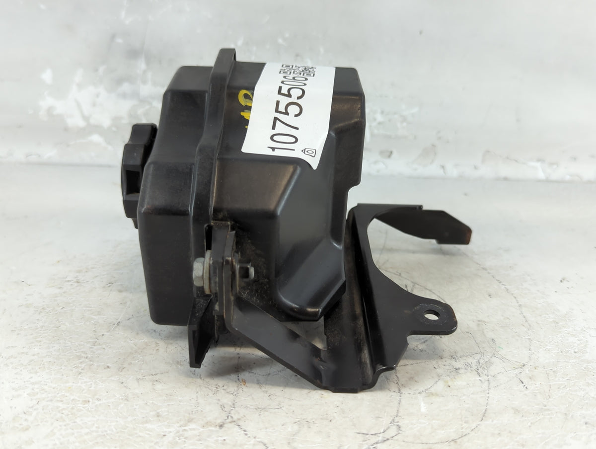 2012 Buick Lacrosse FLUID RESERVOIR TANK - Oemusedautoparts1.com