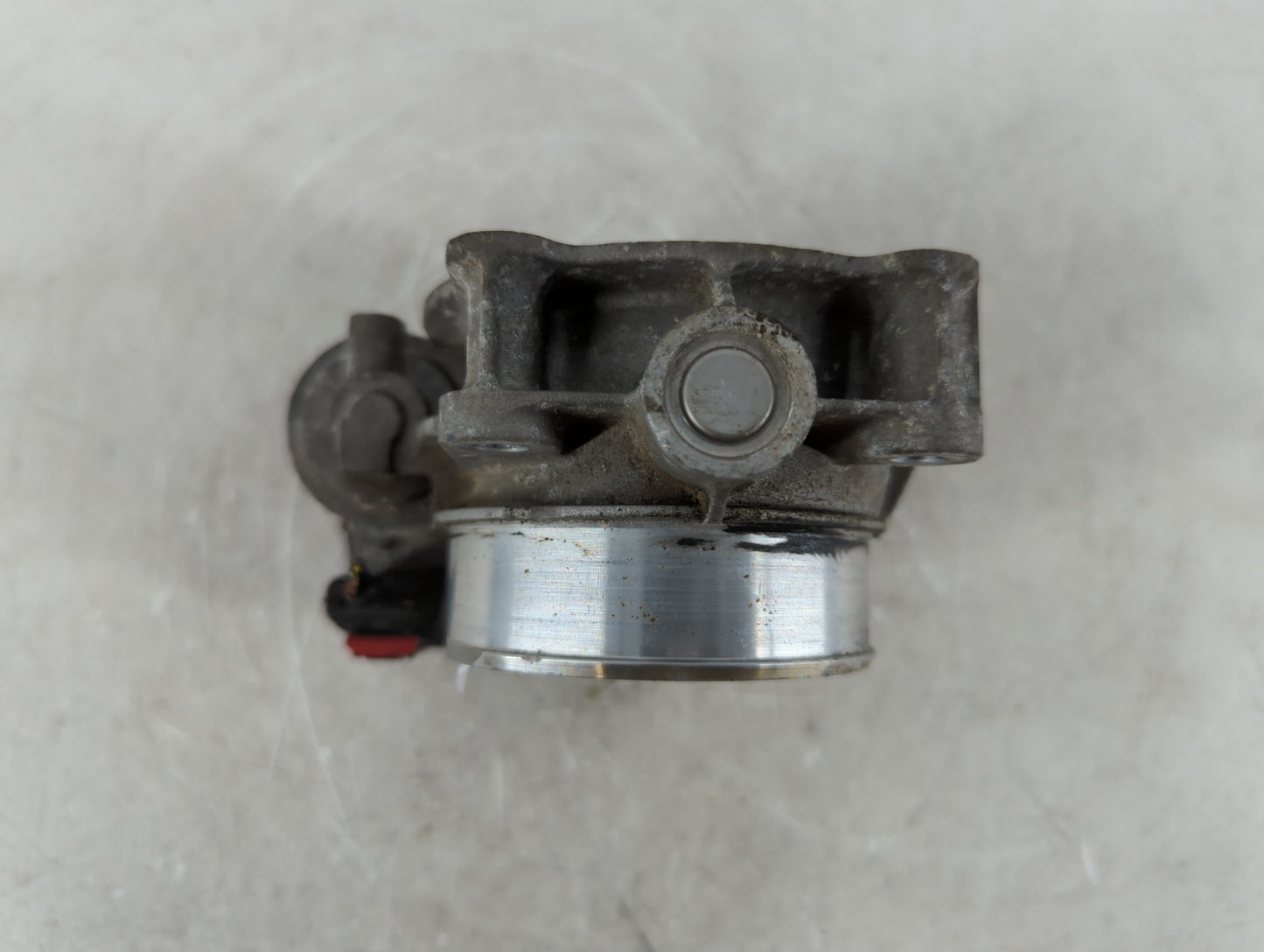 2012 Buick Lacross Throttle Body P/N:12632172BA Fits OEM Used Auto Parts - Oemusedautoparts1.com