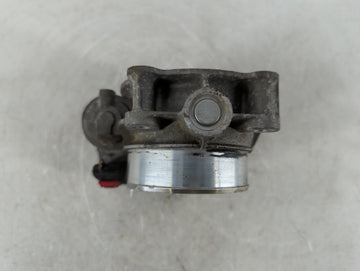 2012 Buick Lacross Throttle Body P/N:12632172BA Fits OEM Used Auto Parts