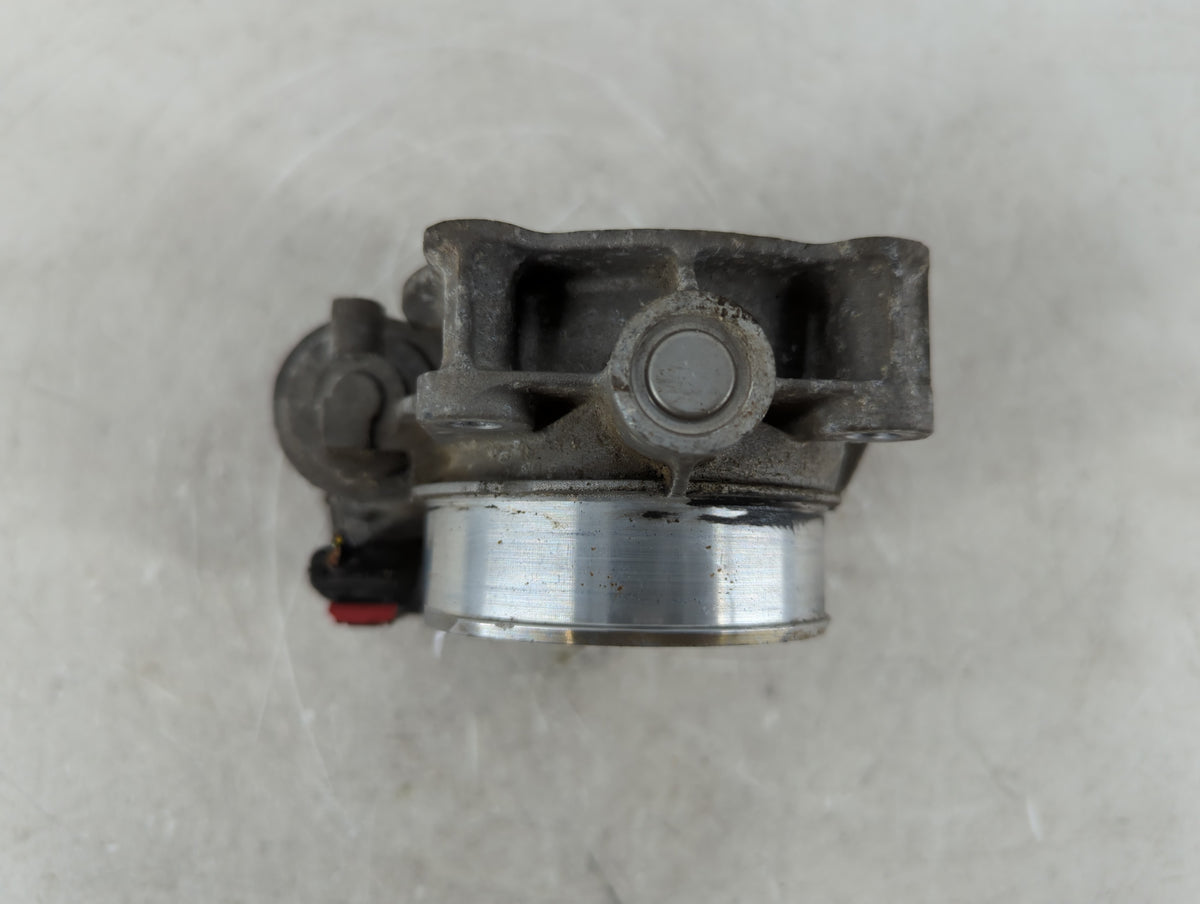 2012 Buick Lacross Throttle Body P/N:12632172BA Fits Fits 2013 2014 2015 2016 2017 OEM Used Auto Parts - Oemusedautoparts1.c