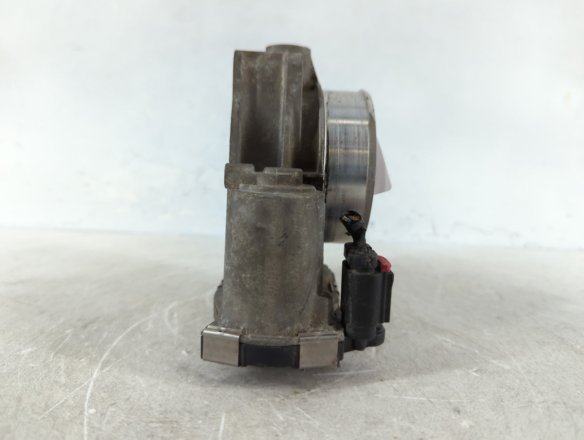 2012 Buick Lacross Throttle Body P/N:12632172BA Fits Fits 2013 2014 2015 2016 2017 OEM Used Auto Parts - Oemusedautoparts1.c