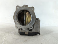 2012 Buick Lacross Throttle Body P/N:12632172BA Fits OEM Used Auto Parts - Oemusedautoparts1.com