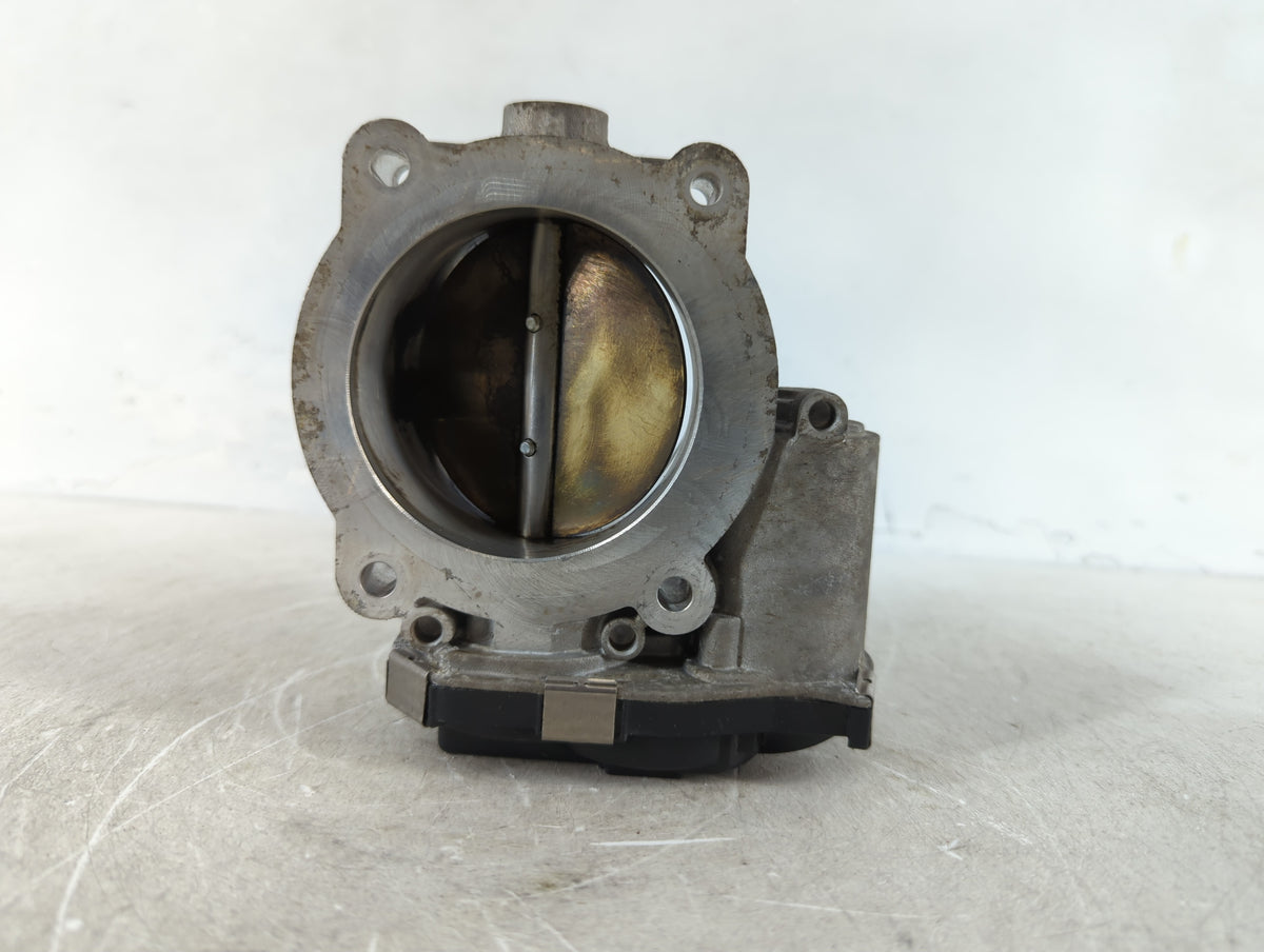 2012 Buick Lacross Throttle Body P/N:12632172BA Fits Fits 2013 2014 2015 2016 2017 OEM Used Auto Parts - Oemusedautoparts1.c